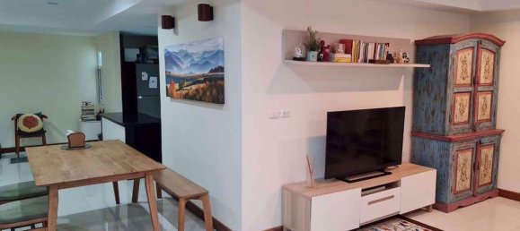 3 bedrooms Condo in Huai Khwang, Thailand No. 4797 8