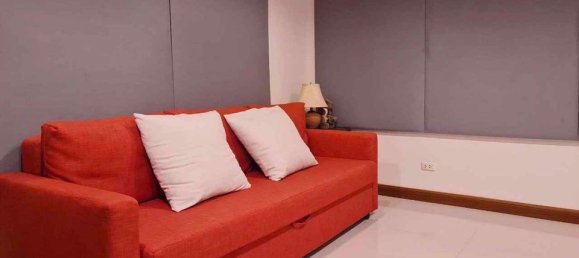 3 bedrooms Condo in Huai Khwang, Thailand No. 4797 10