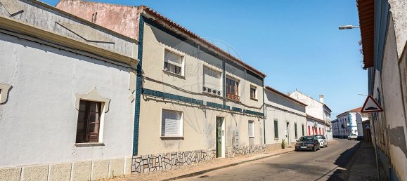 3 bedrooms Apartment in Montoito, Portugal No. 324651 5