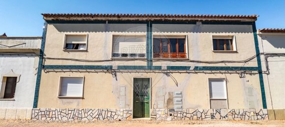 3 bedrooms Apartment in Montoito, Portugal No. 324651 2