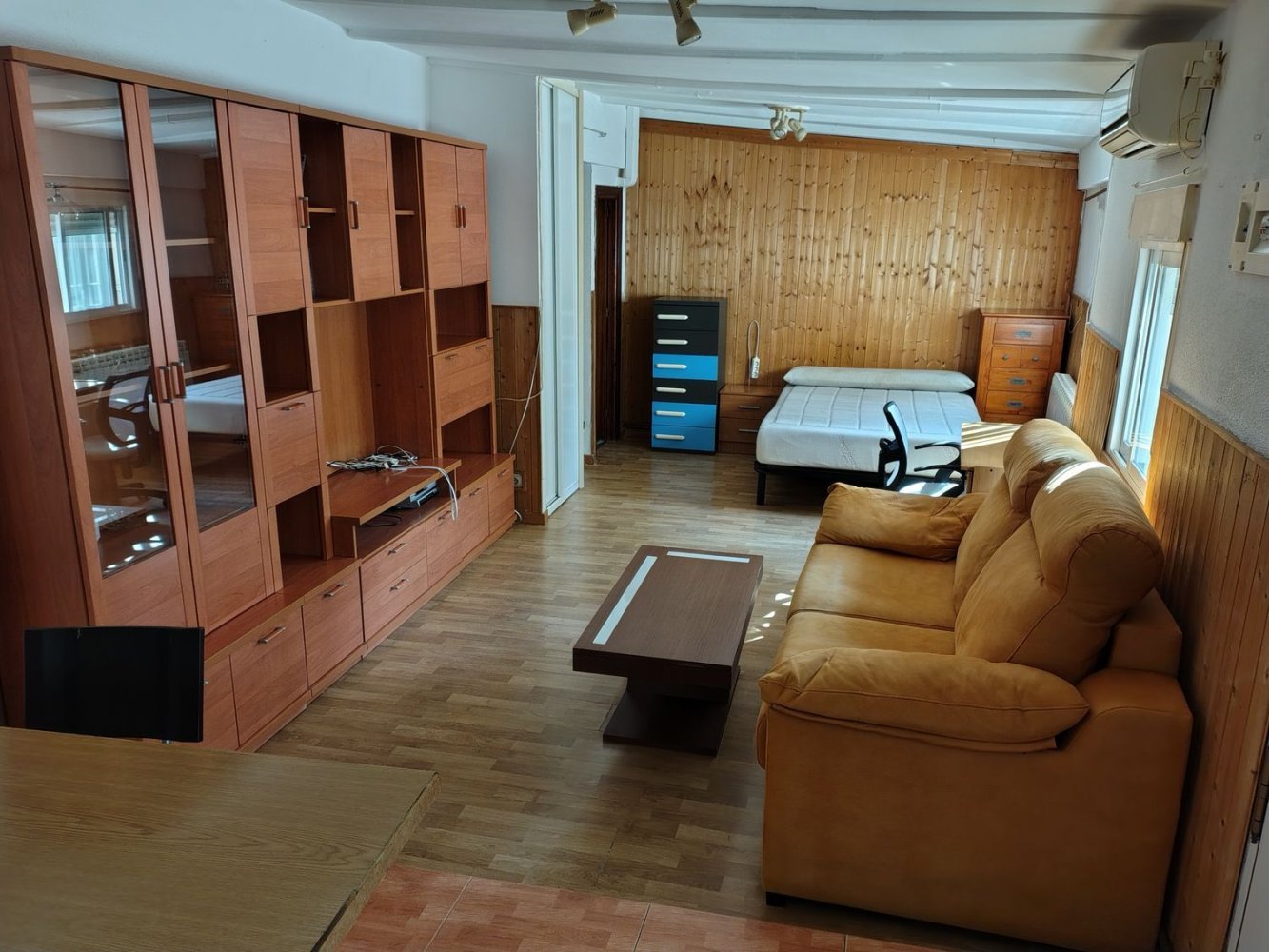 Casa T2 em Coslada, Spain N.º 196347