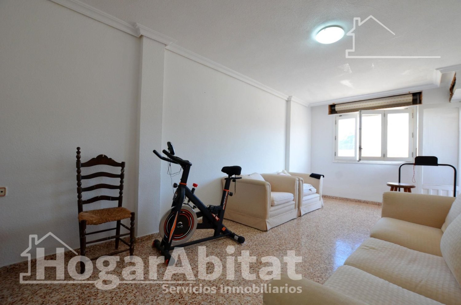 3 Schlafzimmer Wohnung in Valencia, Spain, Nr. 252337