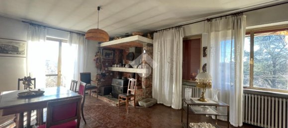 4 bedrooms House in Boca, Italy No. 102144 15