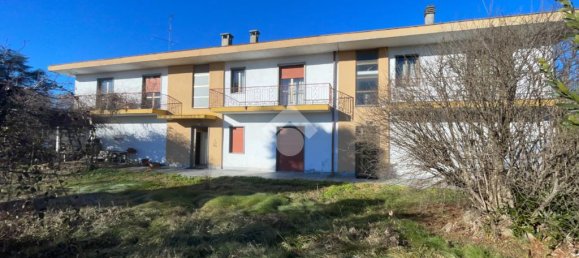 4 bedrooms House in Boca, Italy No. 102144 10