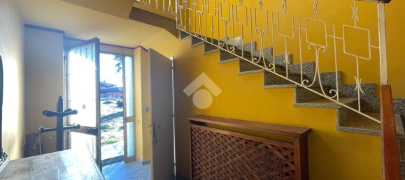 4 bedrooms House in Boca, Italy No. 102144 13