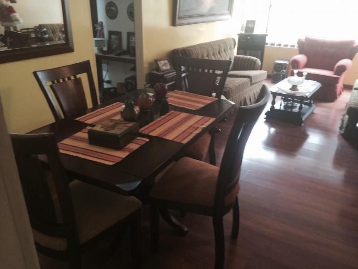 3 Schlafzimmer Haus in Bogota, Colombia, Nr. 14150