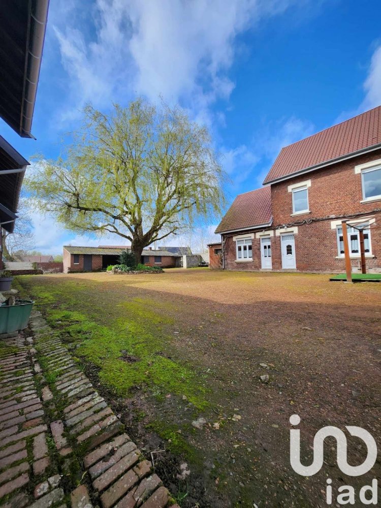 5 غرف نوم منزل في Drouvin-le-Marais, France رقم 75139