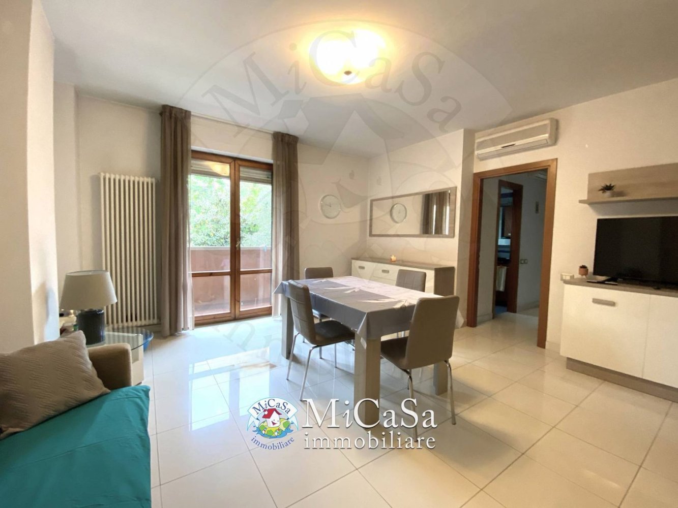 3 bedrooms Apartment in Pisa, Italy No. 380711