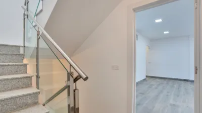 5 غرف نوم منزل في Las Palmas De Gran Canaria, Spain رقم 170106