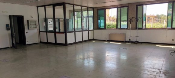 Büro in Seriate, Italy 680m², Nr. 254490 6