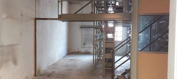 Büro in Seriate, Italy 680m², Nr. 254490 4