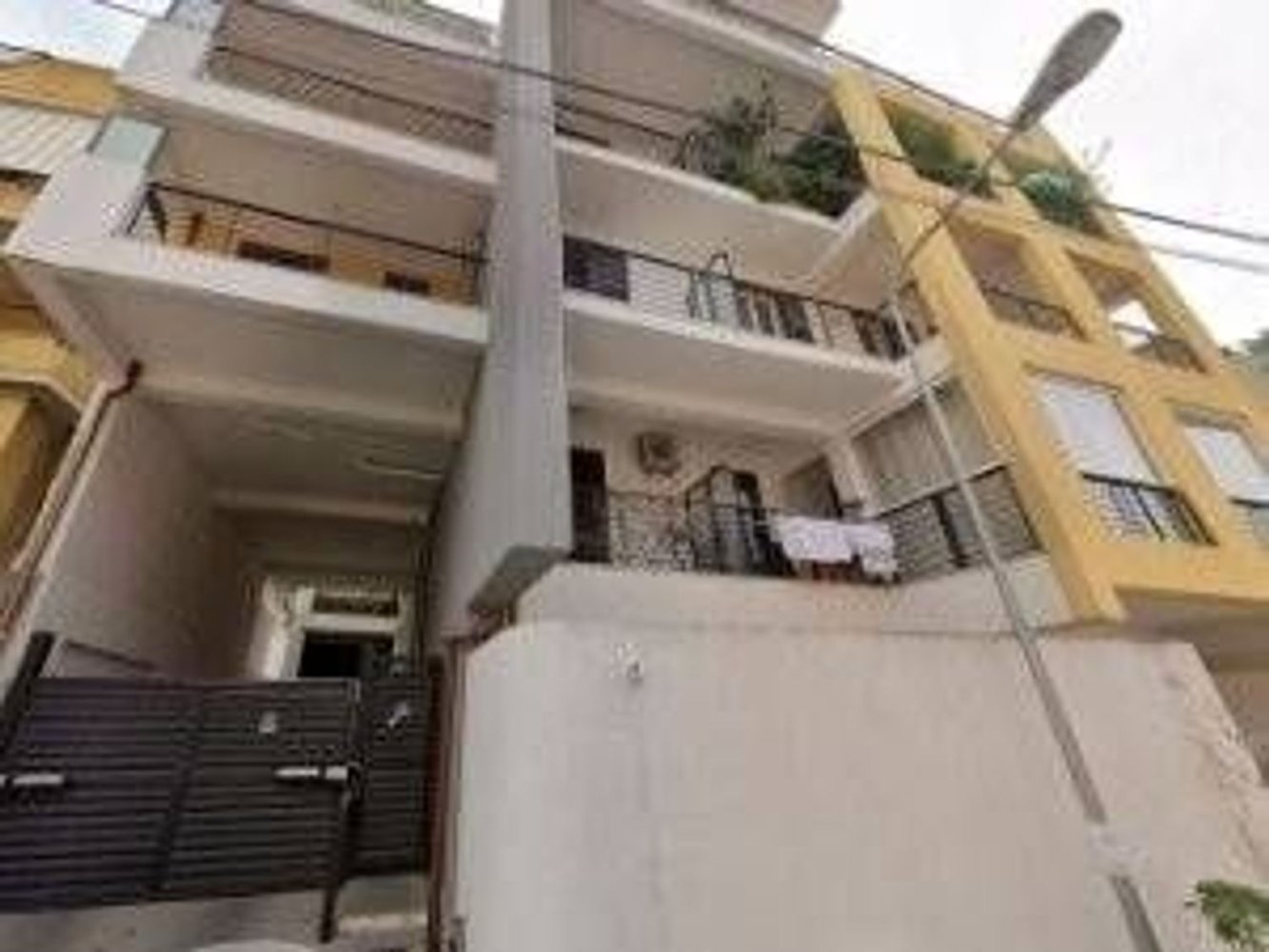 5-Zimmer Wohnung in Villafranca Tirrena, Italy, Nr. 51827