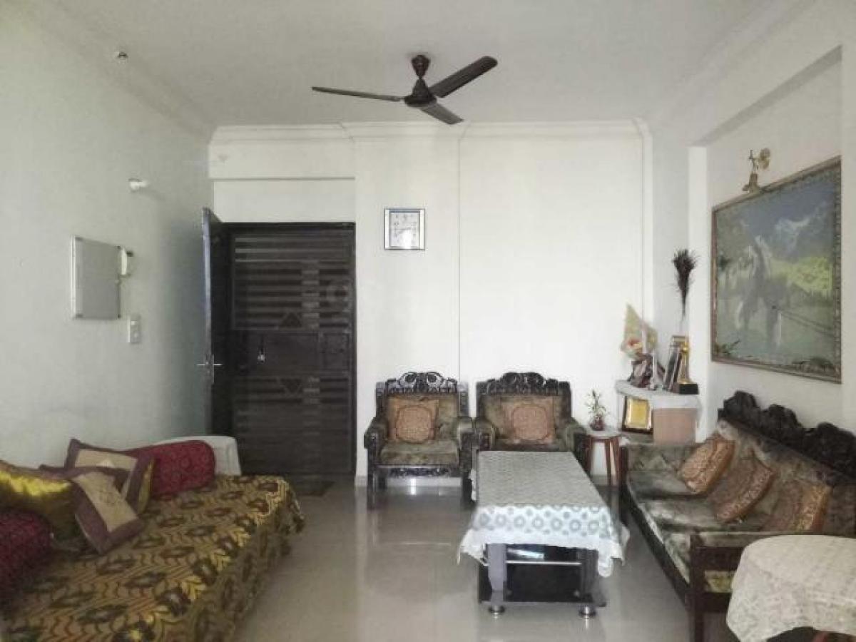 Casa T3 em Ghaziabad, India N.º 26911