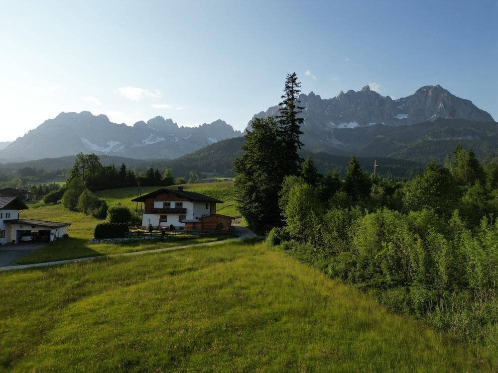 780m² Land in Going am Wilden Kaiser, Austria No. 251022