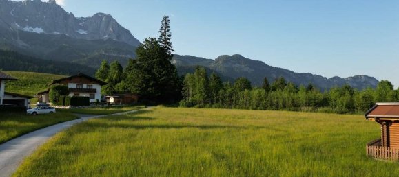 780m² Land in Going am Wilden Kaiser, Austria No. 251022 2