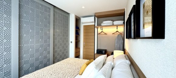 2غرفة شقة في Pattaya, Thailand رقم 81484 29