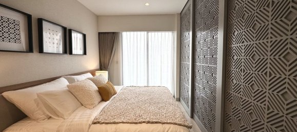 2غرفة شقة في Pattaya, Thailand رقم 81484 30