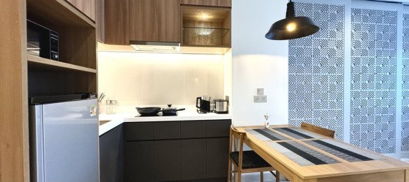 2غرفة شقة في Pattaya, Thailand رقم 81484 24