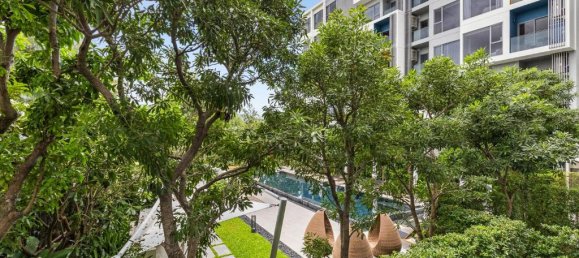 2غرفة شقة في Pattaya, Thailand رقم 81484 3