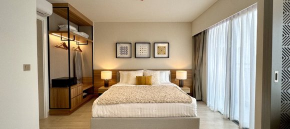 2غرفة شقة في Pattaya, Thailand رقم 81484 27
