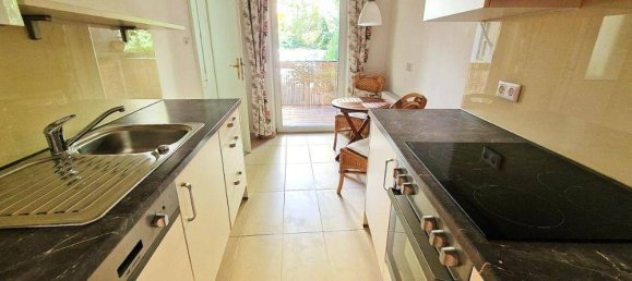 2 rooms Apartment in Dobling, Austria No. 229453 7