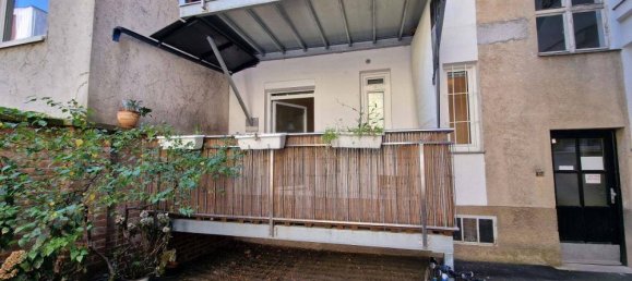 2 rooms Apartment in Dobling, Austria No. 229453 11