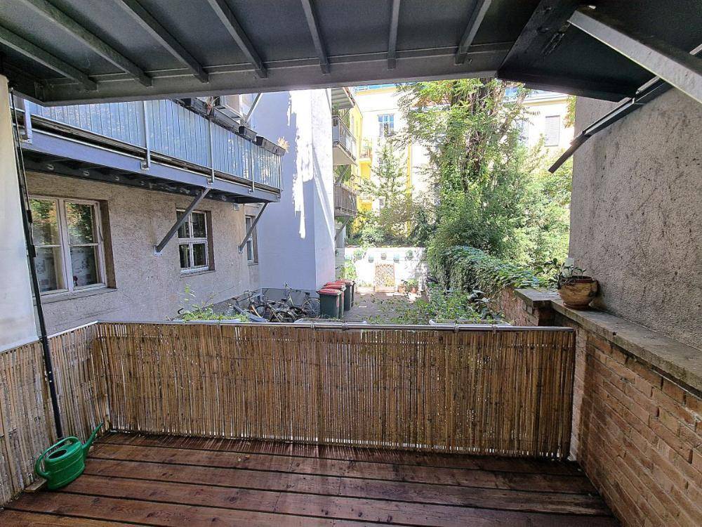 2 rooms Apartment in Dobling, Austria No. 229453