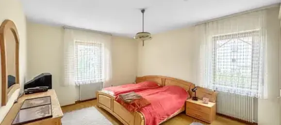 Ферма с 7 комнатами в Вюрцбург, Германия № 261507 13