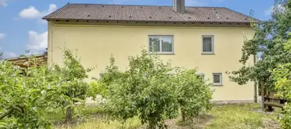 Ферма с 7 комнатами в Вюрцбург, Германия № 261507 2