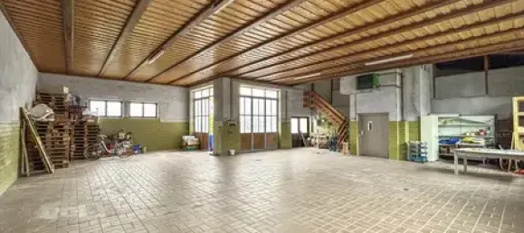 Ферма с 7 комнатами в Вюрцбург, Германия № 261507 20