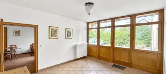 Ферма с 7 комнатами в Вюрцбург, Германия № 261507 3