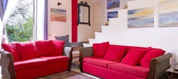 5 bedrooms Villa in Terrasini, Italy No. 252211 22