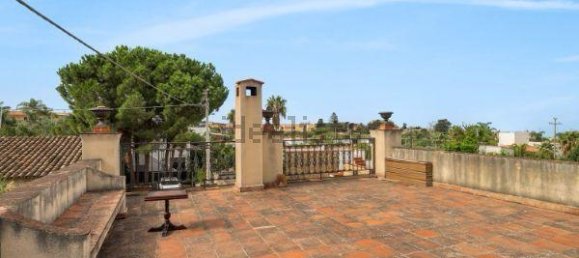 5 bedrooms Villa in Terrasini, Italy No. 252211 14