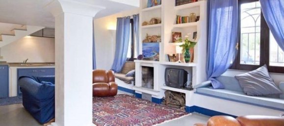 5 bedrooms Villa in Terrasini, Italy No. 252211 18