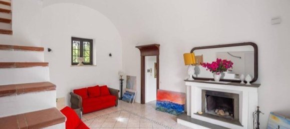 5 bedrooms Villa in Terrasini, Italy No. 252211 40