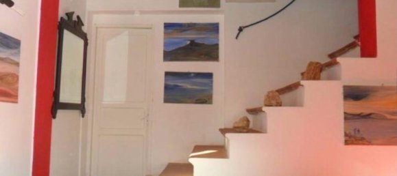 5 bedrooms Villa in Terrasini, Italy No. 252211 23