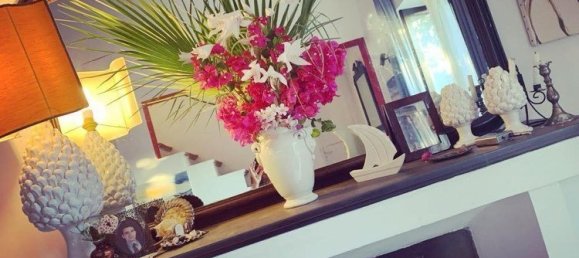 5 bedrooms Villa in Terrasini, Italy No. 252211 24