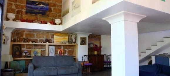 5 bedrooms Villa in Terrasini, Italy No. 252211 20