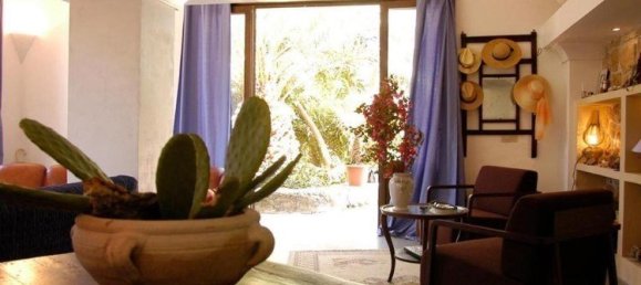 5 bedrooms Villa in Terrasini, Italy No. 252211 32