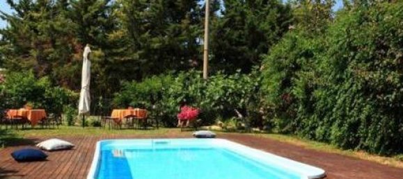 5 bedrooms Villa in Terrasini, Italy No. 252211 41