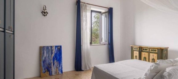 5 bedrooms Villa in Terrasini, Italy No. 252211 29