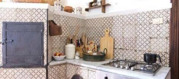 5 bedrooms Villa in Terrasini, Italy No. 252211 45