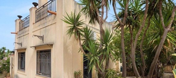 5 bedrooms Villa in Terrasini, Italy No. 252211 27