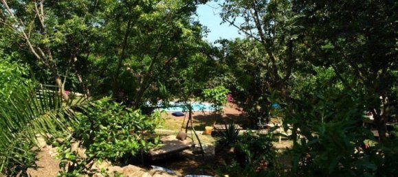 5 bedrooms Villa in Terrasini, Italy No. 252211 39