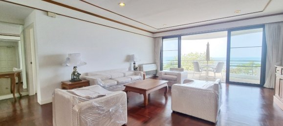 3 bedrooms Condominium for sale in Pattaya, Chonburi, Eastern Thailand, Thailand № 11783 27