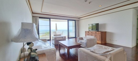 3 bedrooms Condominium for sale in Pattaya, Chonburi, Eastern Thailand, Thailand № 11783 24