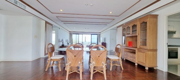 3 bedrooms Condominium for sale in Pattaya, Chonburi, Eastern Thailand, Thailand № 11783 28