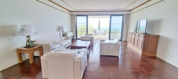 3 bedrooms Condominium for sale in Pattaya, Chonburi, Eastern Thailand, Thailand № 11783 25