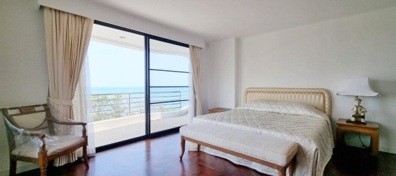 3 bedrooms Condominium for sale in Pattaya, Chonburi, Eastern Thailand, Thailand № 11783 8
