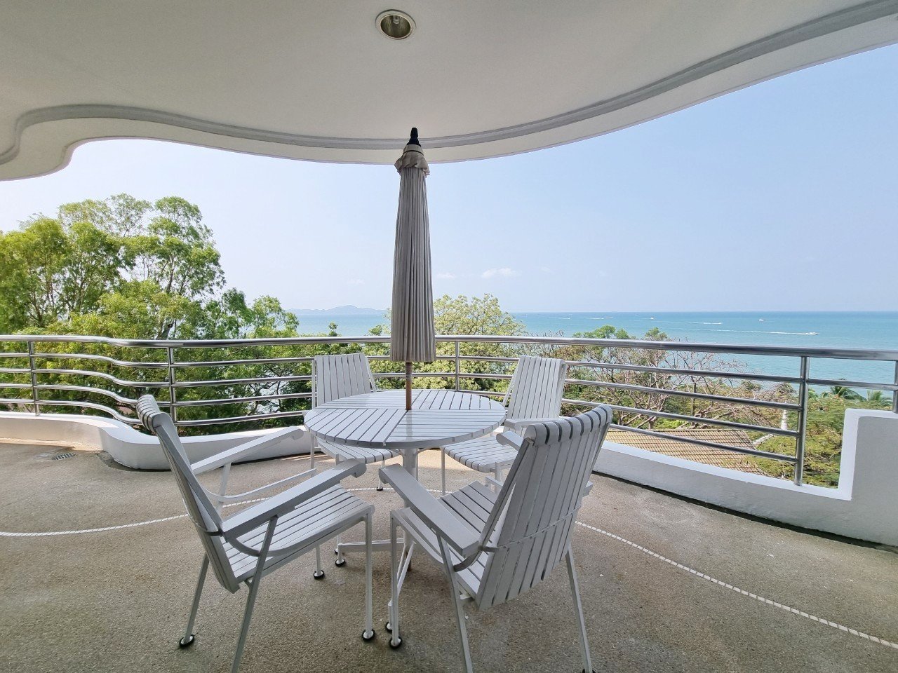 3 bedrooms Condominium for sale in Pattaya, Chonburi, Eastern Thailand, Thailand № 11783